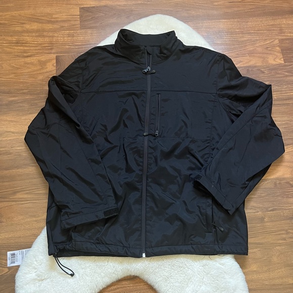 Men's Rain jacket old Navy - Picture 1 of 3